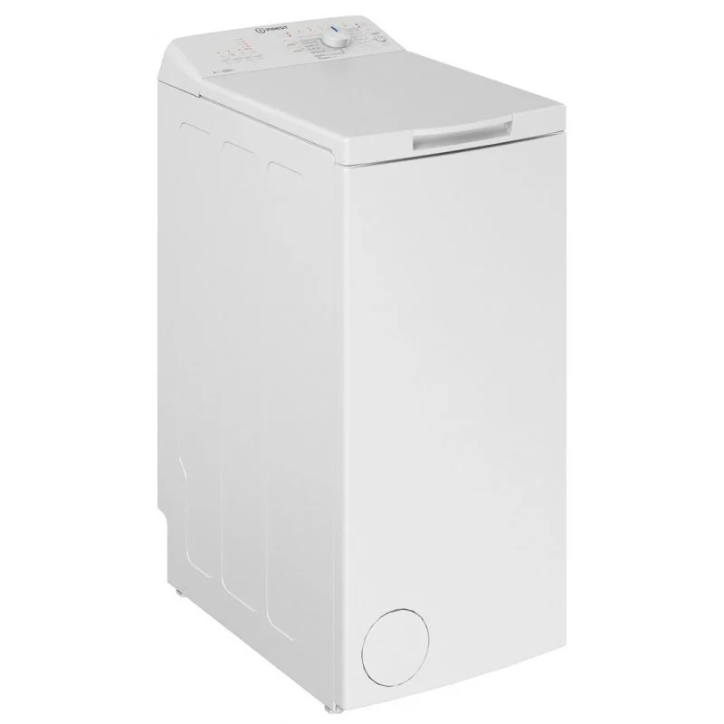 Lavadora Carga Superior Indesit BTW L60300