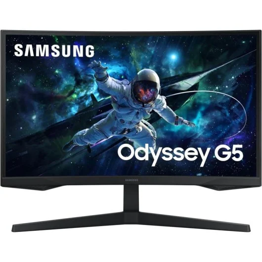 Monitor Samsung Odyssey G5 32\\\"