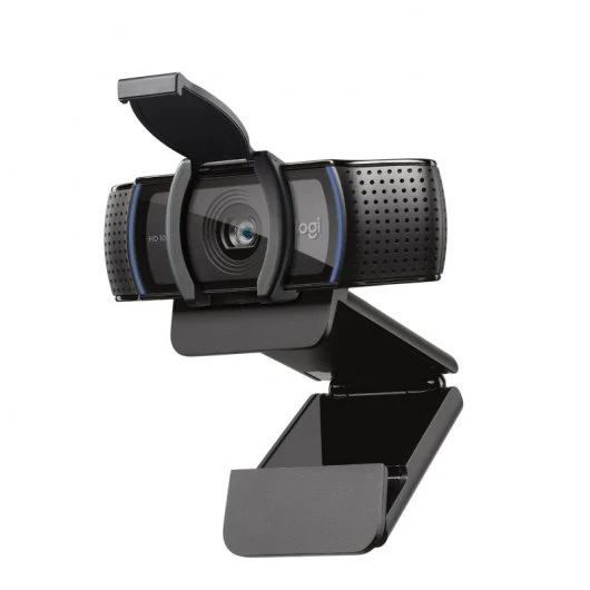 Webcam Logitech C920 HD Pro