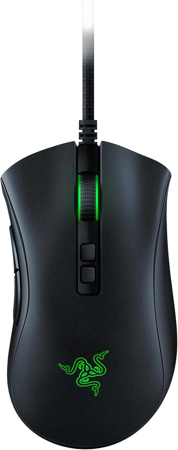 Raton Razer DeathAdder V2