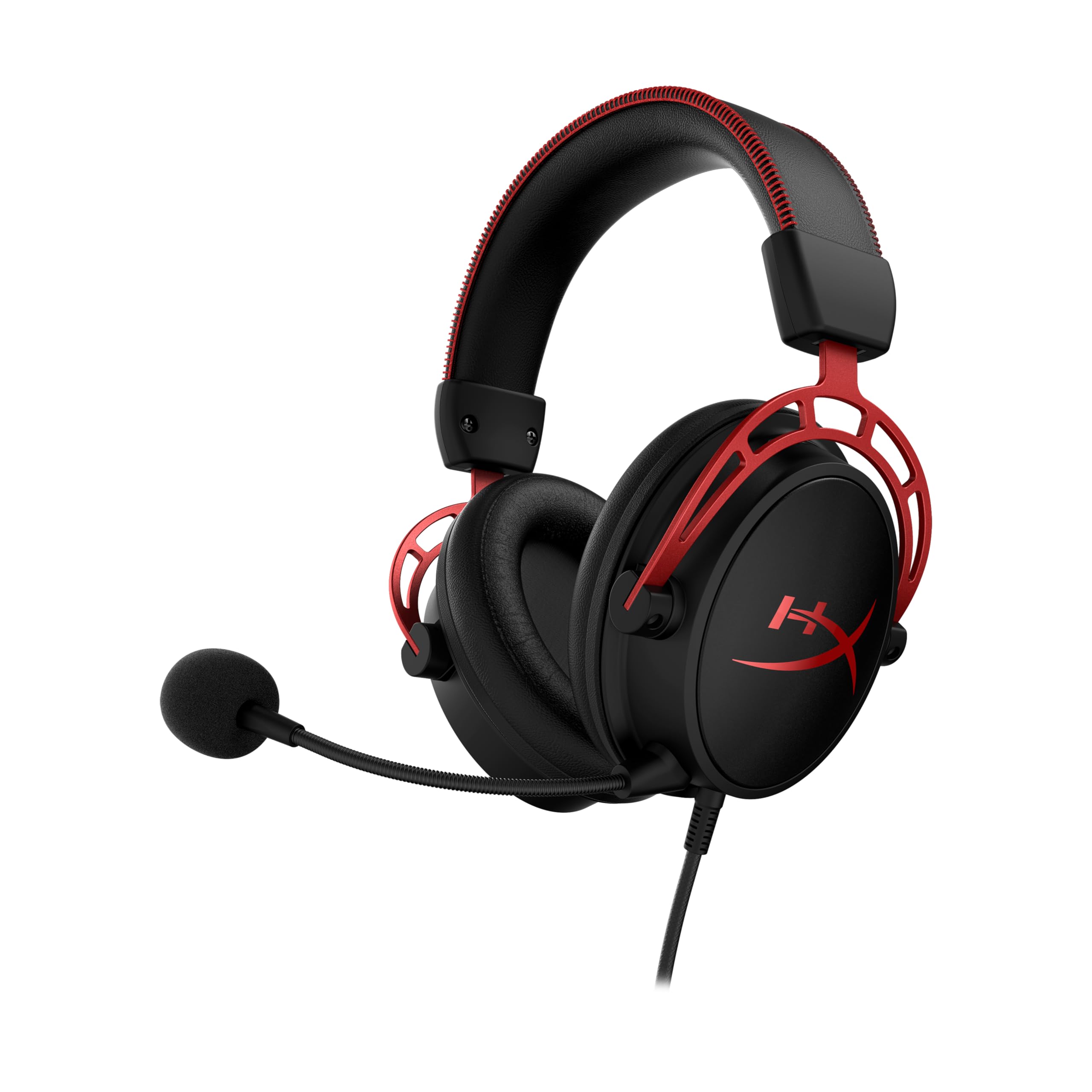 Auriculares HyperX Cloud Alpha