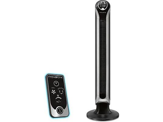 Ventilador de Torre Rowenta Eole Infinite