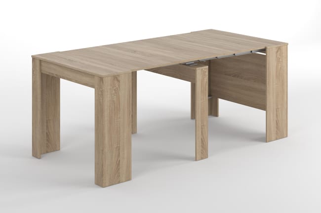 Mesa de Comedor Extensible