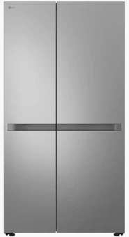 Frigorifico Side by Side Samsung RS68A8840S9